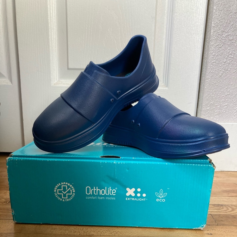 Gales Nurse shoes